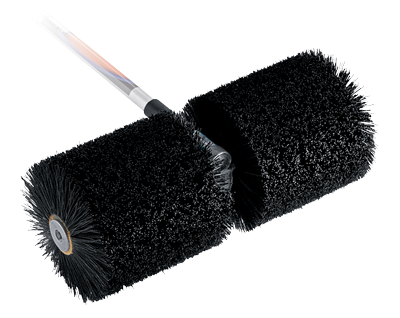Shindaiwa 99909-11027 Bristles Power Broom Attachment