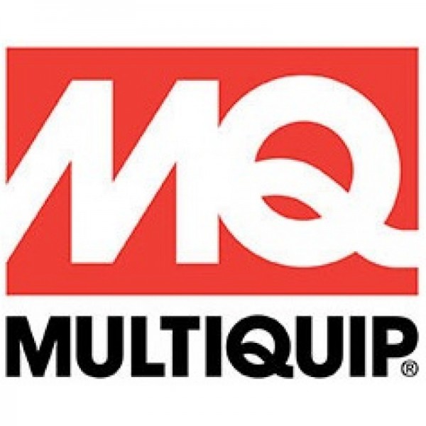 Multiquip | 22911-124 | Clutch Asm - Dns