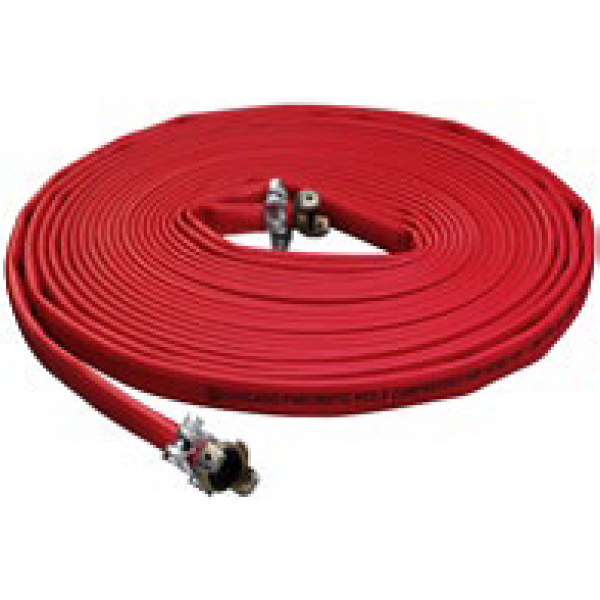 Chicago Pneumatic CP Red-X Hose Roll 3/4” X 198’ (without Couplings) 8900005010 
