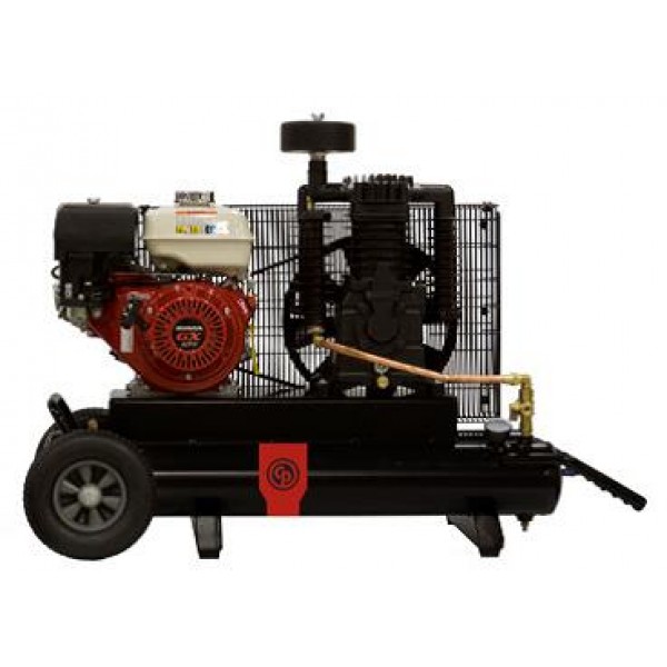 Chicago Pneumatic RCP-908H Reciprocating Air Compressors 8090250880