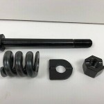 Chicago Pneumatic Side Bolt Kits CP 1290 3303005374 