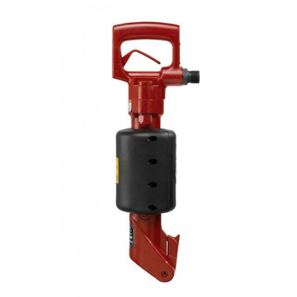 Chicago Pneumatic CP 0222 CHIT Clay Digger 7/8” X 3-1/4” (8900000121)