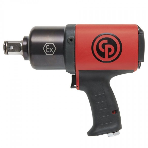 Chicago Pneumatic CP 6768EX-P18D 3/4” Impact Wrench Atex 6151590590