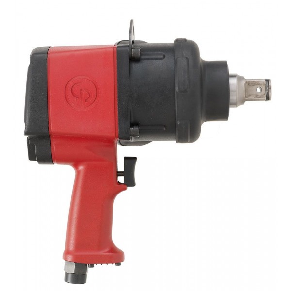 Chicago Pneumatic CP 6910-P24 1” Impact Wrench 6151590070