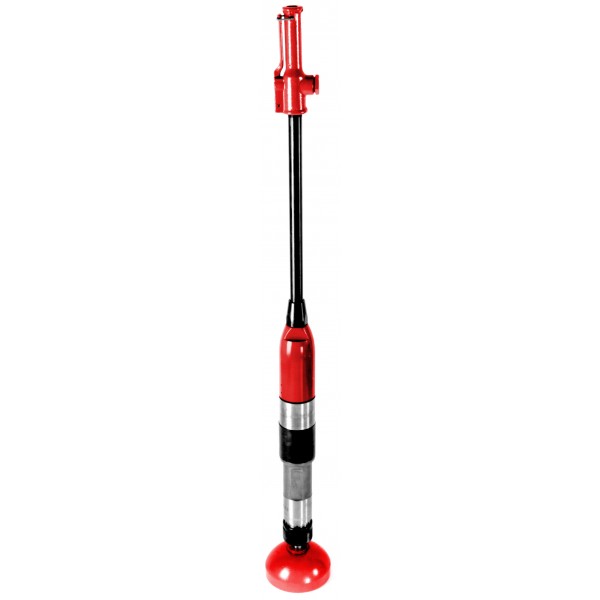 Chicago Pneumatic CP 0035 35 lb Tamper-Backfill With 6” Butt (9246020505)