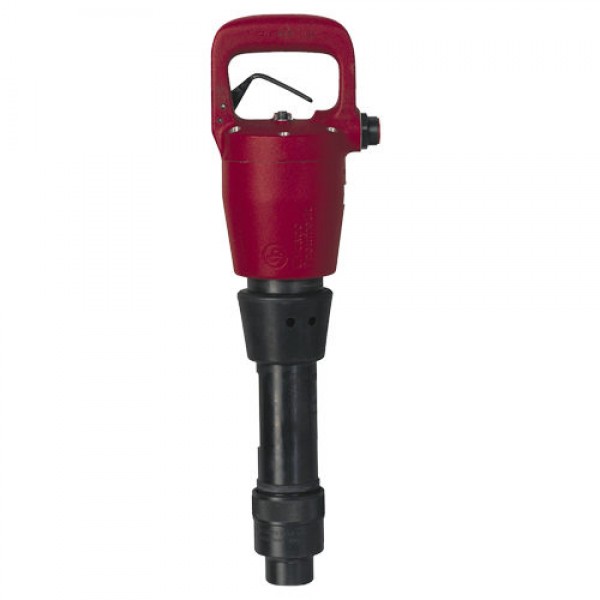 Chicago Pneumatic CP 0017 SVR 3R Chipping Hammers Screw on D-Handle 8900000136