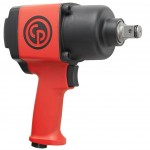 Chicago Pneumatic CP 6763 3/4” Impact Wrench 6151590400