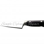 Fujitake Chef Knife Japanese Made 210mm (8.1/4") VG-10