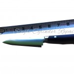 Fujitake Petty Knife Japanese Made 125mm (5") VG-10