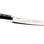Masahiro Chef Knife Japanese Made 240mm