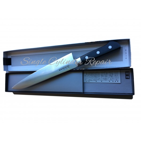 Masahiro Chef Knife Japanese Made 240mm