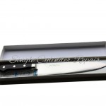 Masazumi Chef Knife Japanese Made Blue Steel 210mm
