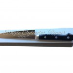 Masazumi Petty Knife Japanese Made Blue Steel 150mm 