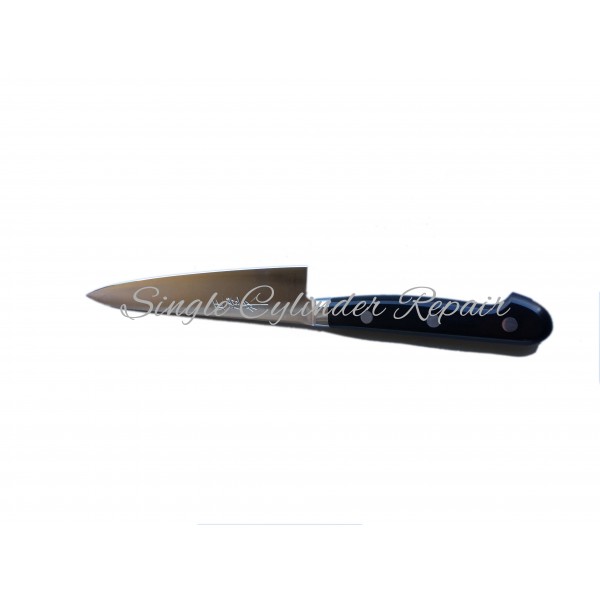Masazumi Petty Knife Japanese Made Blue Steel 150mm 