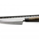 Kawamura Choyo Chef Knife Blue Steel 240mm (9.44") Made In Sakai Japan