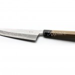 Kawamura Choyo Chef Knife Blue Steel 270mm (10-1/2") Made In Sakai Japan