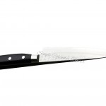 Seto Hamono Petty Knife Damascus Japanese Made 135mm (5.3″) VG-10