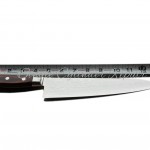 Seto Hamono Chef Knife Damascus 67 Layers 210mm VG-10