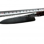 Seto Hamono Chef Knife Damascus 67 Layers 240mm VG-10