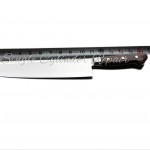 Seto Hamono Chef Knife Damascus 67 Layers 270mm VG-10