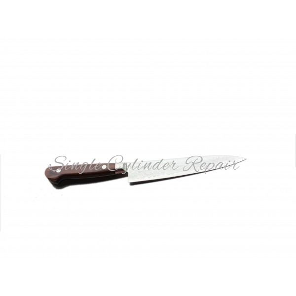 Seto Hamono Petty Knife Damascus 67 Layers 150mm (6") VG-10