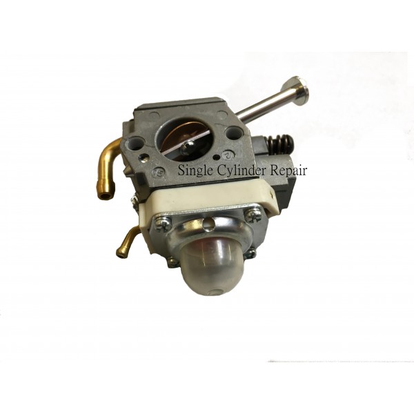 Honda Replacement Carburetor for GX100RT-KRG Bomag, MultiQuip MTX60, MTX70 Rammer 