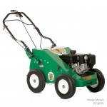 Billy Goat PL1801H Reciprocating Aerator with Honda Engine, 18"