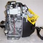 Honda GC160AJY1 Snow Blower Replacement Engine HS520A