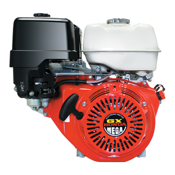 Honda GX390T2ED3 OEM Generator Replacement Engine EG5000CLAT EG6500CLAT