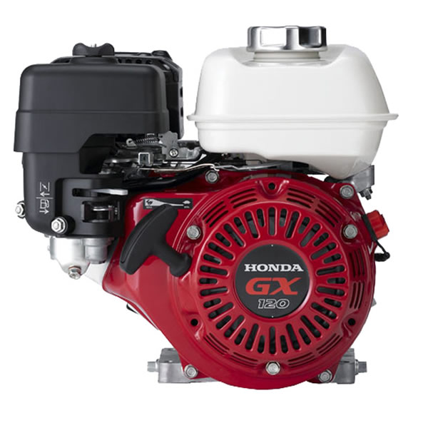 Honda GX120T1AY3 OEM Pumps Replacement Engine WB20XK2A