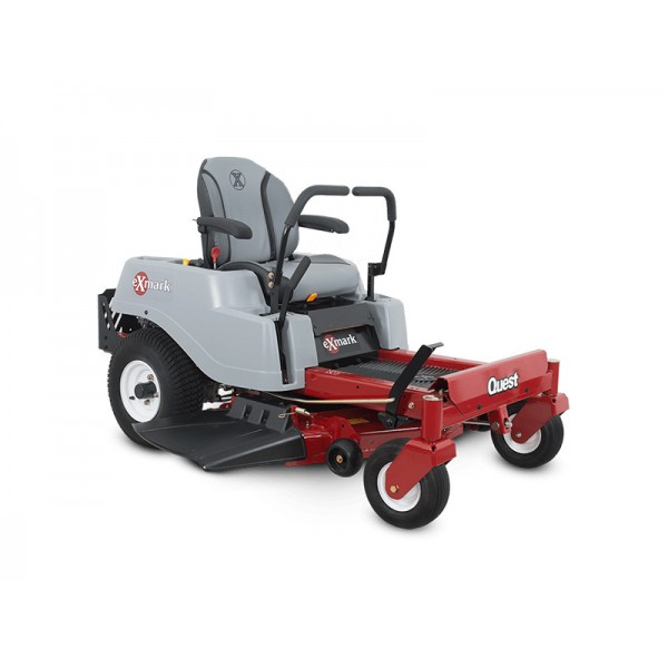 Exmark QTS452CEM34200 Quest S-Series Mower 34 Inch