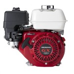 Honda OEM GX160T1AY3 Pumps Replacement Engine WD30XK1, WB30XK2A