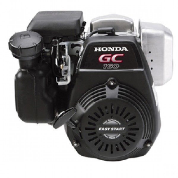 Honda GC160LA-QHAF General Purpose Engine 