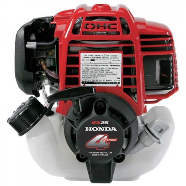 Honda GX25TGY1Tillers Replacement Engine HHT25SLTA HHT25SLTAT