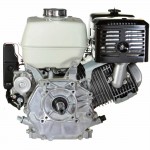 Honda GX340UT2-QAE2 General Purpose Engine