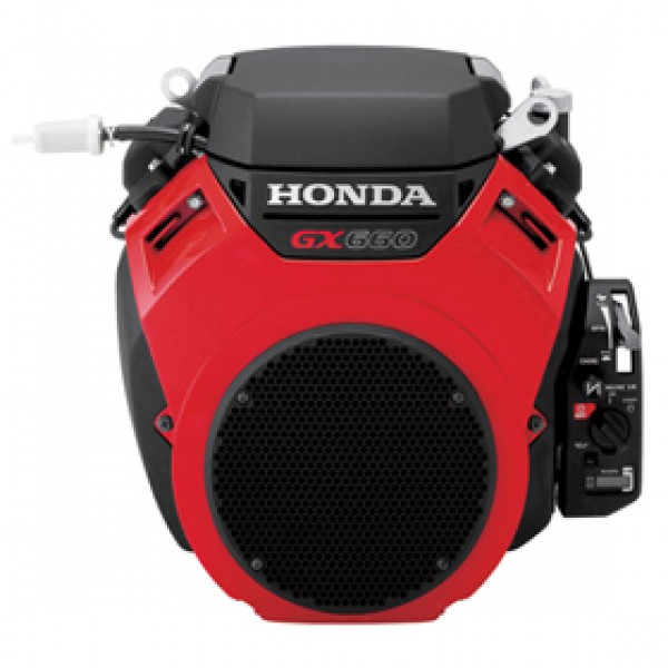 Honda GX660RH-VXE2 General Purpose Engine