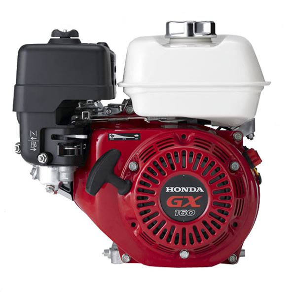 Honda OEM GX160T2 AD5 Pumps Replacement Engine WT20XK4