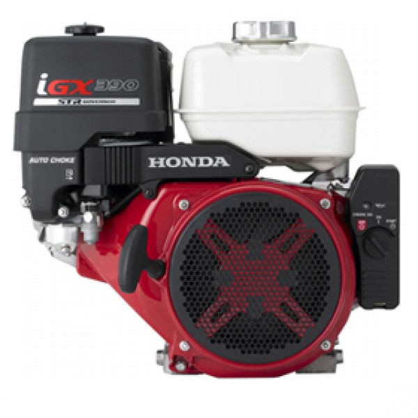 Honda IGX390UT2X-QZNR General Purpose Engine