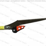 Nobi Telescopic Long Reach Pruner With Pruning Saw Ext 50" to 79" Made In Japan