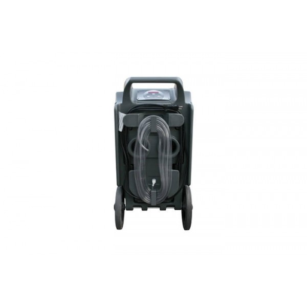 Wacker AD115LGR Low Grain Refrigerant Dehumidifier 0620695