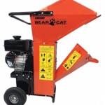 Bear Cat SC3265 Chipper Shredder 