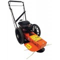 Wheeled String Trimmers