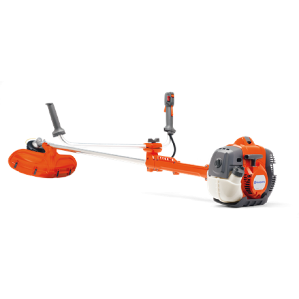 Husqvarna 336FR Bicycle Handle Weedeater Trimmer Brush Cutter