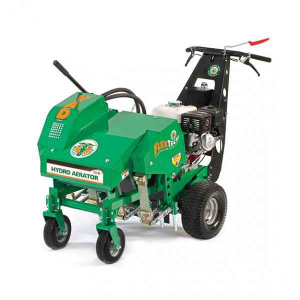Billy Goat AE1300H Reciprocating Hydro Aerator 30" Wide