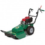 Billy Goat BC2601HH Outback Brush Cutter 26" Wide, Hydro Drive, Pivoting Deck 