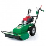 Billy Goat BC2600ICM Outback Brush Cutter Fixed Deck, 3 Speed, Briggs 344 cc, 26" Wide