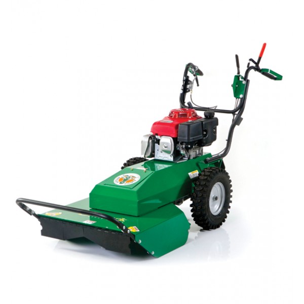 Billy Goat BC2600ICM Outback Brush Cutter Fixed Deck, 3 Speed, Briggs 344 cc, 26" Wide