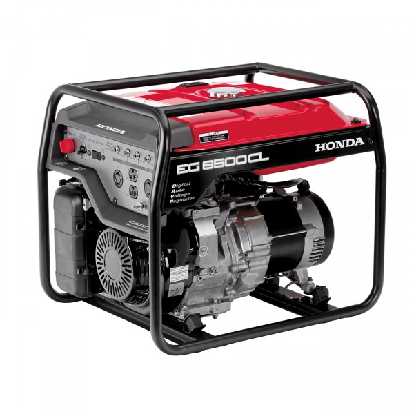 Honda EG6500CL1 Generator