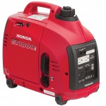 Honda EU1000i (EU1000T1AG) Inverter Generator 