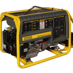 Wacker GPS5600A Generator, EPA 0620981